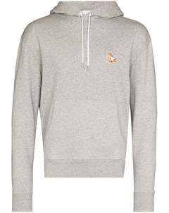 Худи Chillax Fox с кулиской Maison kitsune