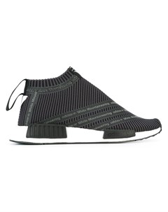 Кроссовки x White Mountaineering NMD City Sock Adidas