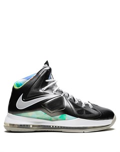 Кроссовки Lebron 10 Nike