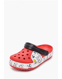 Сабо Crocs