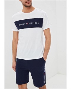 Футболка домашняя Tommy hilfiger