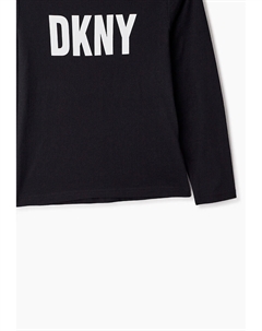 Лонгслив Dkny