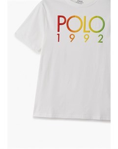 Футболка Polo ralph lauren