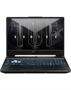 Игровой ноутбук tuf gaming f15 fx506hcb hn1138 Asus