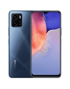 Смартфон y15s 3gb 32gb синий Vivo