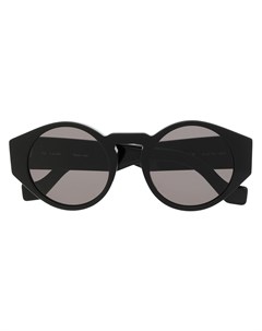 Солнцезащитные очки с затемненными линзами Tol eyewear