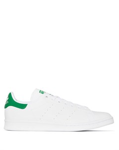 Кроссовки Stan Smith из искусственной кожи Adidas