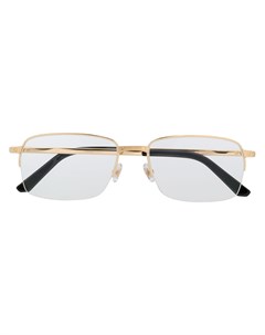 Очки Santos de Cartier Cartier eyewear