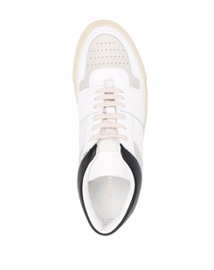 Кроссовки BBall Low Decades 6073 Common projects