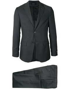 Костюм двойка строгого кроя Ermenegildo zegna