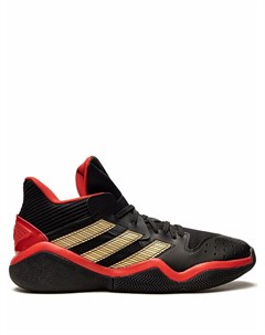 Высокие кроссовки Harden Stepback Adidas