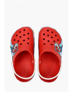 Сабо Crocs