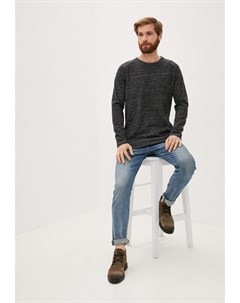 Лонгслив Jack & jones