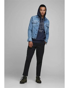 Худи Jack & jones