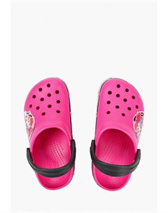 Сабо Crocs