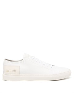 Кеды Tournament Common projects