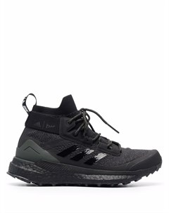 Кроссовки Parley Terrex Free Hiker Adidas