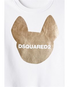 Свитшот Dsquared2