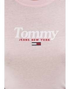 Футболка Tommy jeans