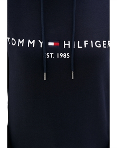 Худи Tommy hilfiger