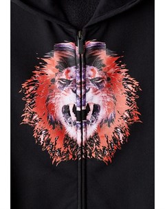 Толстовка Marcelo burlon kids of milan