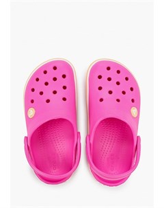 Сабо Crocs