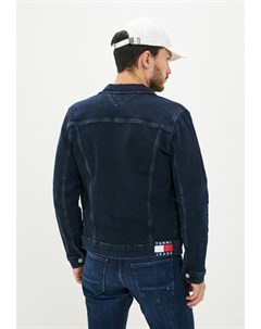 Куртка джинсовая Tommy jeans