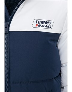 Куртка утепленная Tommy jeans