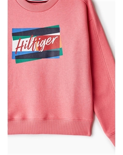 Свитшот Tommy hilfiger