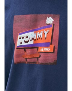 Футболка Tommy jeans