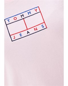 Футболка Tommy jeans