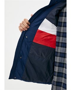 Пуховик Tommy hilfiger