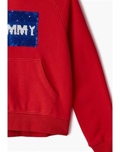 Худи Tommy hilfiger