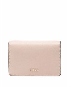 Кошелек с логотипом Furla