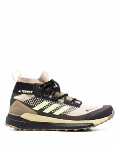 Кроссовки Terrex Gore Tex Adidas