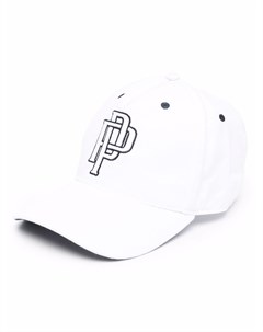 Кепка с вышивкой Gothic Plein Philipp plein