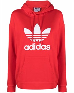 Худи с логотипом Adidas