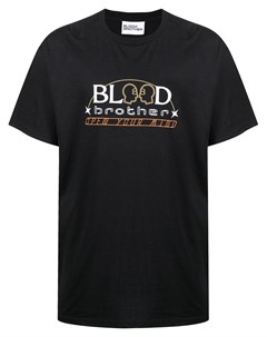 Футболка Skyline Blood brother