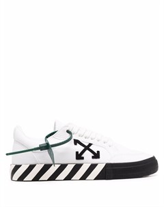 Кеды Low Vulcanized Off-white