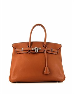 Сумка Birkin 35 2008 го года Hermes