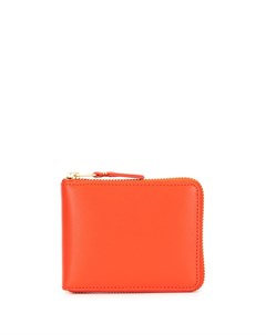 Кошелек на молнии Comme des garçons wallet