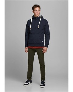 Толстовка Jack & jones