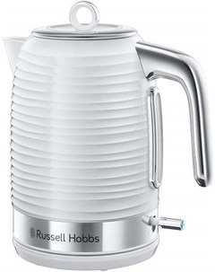 Электрочайник 24360 70 белый Russell hobbs