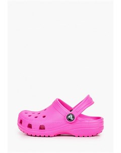 Сабо Crocs