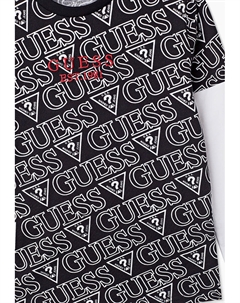 Лонгслив Guess