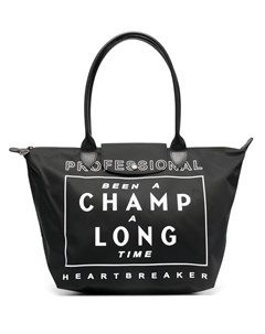 Большая сумка тоут Le Pliage Collection Longchamp