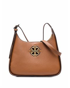 Сумка на плечо с логотипом Tory burch