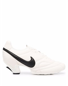 Кроссовки туфли Premier из коллаборации с Nike Comme des garçons