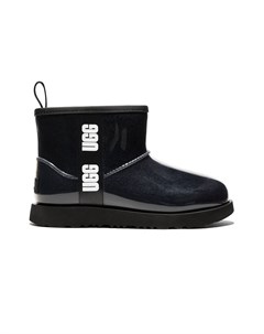 Резиновые сапоги Ugg kids