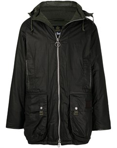 Куртка Scalpay Hunting Wax Barbour